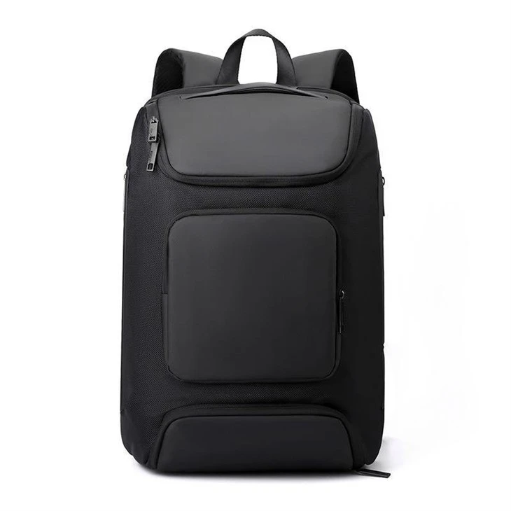 Commuter Backpack Black price