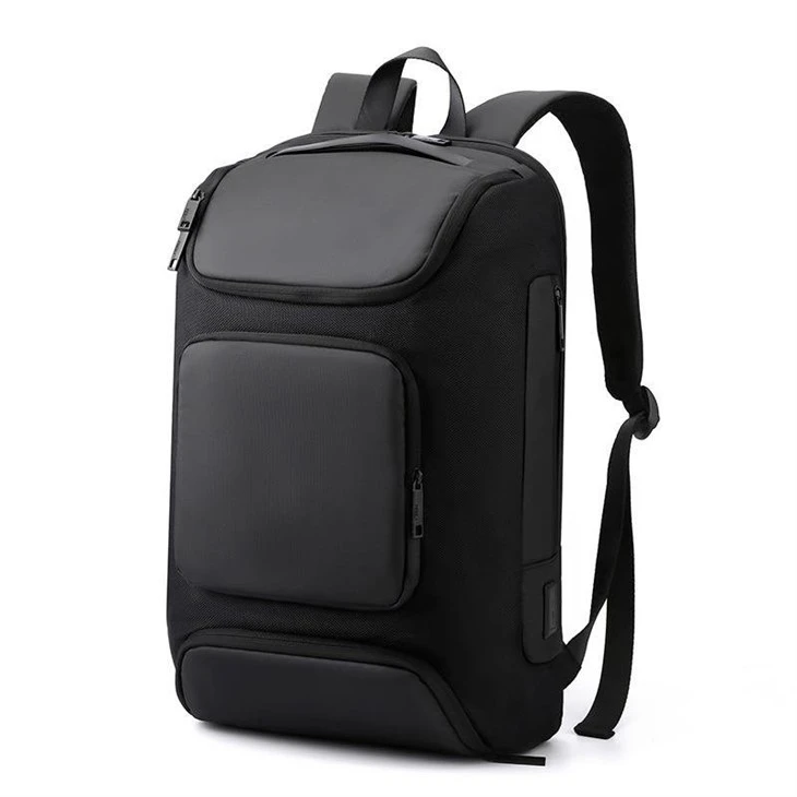 Commuter Backpack Black suppliers