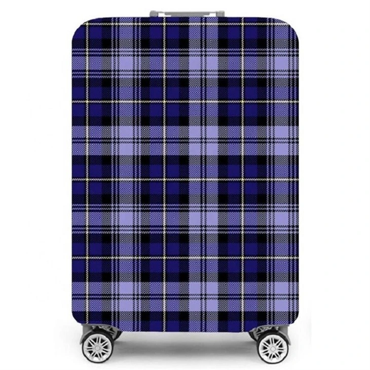 Fabric Luggage Covers best