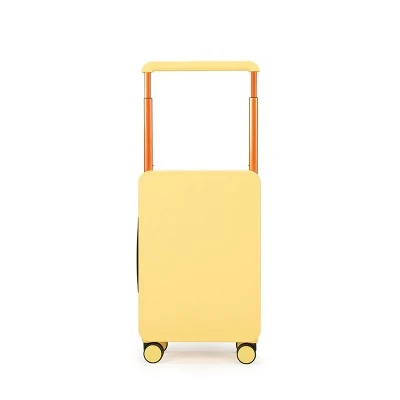 polycarbonate luggage polycarbonate luggage